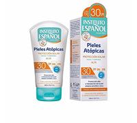 Piel Atópica Protección Solar Facial Y Corporal Spf30 150 Ml