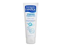 Instituto Español Crema Mani Idrata Profondamente Con Q10 0,075 l