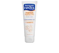 INSTITUTO ESPAÑOL Crema mani al burro di karité - 75 ml