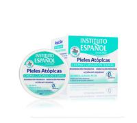 PIEL ATÓPICA crema cuidado integral 400 ml
