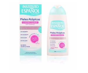 Instituto Español Piel Atópica Champú Suave 300ml