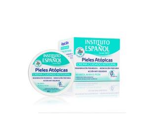 Instituto Español Piel Atópica Crema Cuidado Integral 400ml