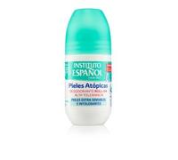 INSTITUTO ESPAÑOL Deodorante Roll-On per Pelle Atopica Sensibile 75 ml