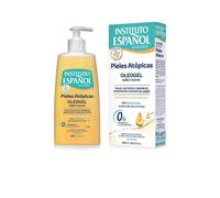 Instituto Español Piel Atópica Oleogel Baño y Ducha 300ml