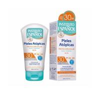 Piel Atópica Protección Solar Facial Y Corporal Spf30 150 Ml