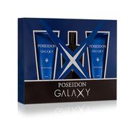 Profumi Poseidon men POSEIDON GALAXY LOTTO 3 pz