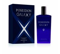 Instituto Español Poseidon Galaxy Eau de Toilette per uomo 150 ml