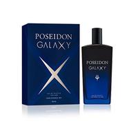 Instituto Español Poseidon Galaxy Eau de Toilette per uomo 150 ml