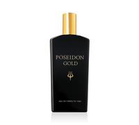 POSEIDON GOLD FOR MEN eau de toilette vaporizzatore 150 ml