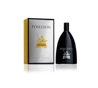 Instituto Español Instituto Español Poseidon Gold Ocean For Men Eau De Toilette