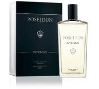 Instituto Español – Set regalo – Poseidon Intenso – 3 pezzi, 0,861 kg