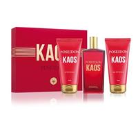 INSTITUTO ESPAÑOL Poseidon Kaos Confezione da 100