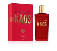 INSTITUTO ESPAÑOL Poseidon Man Kaos Edt 150ml
