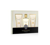 Instituto Español Poseidon Only Man Set Regalo