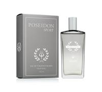 POSEIDON SPORT MEN eau de toilette vaporizzatore 150 ml