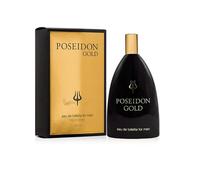 Instituto Espanol Posseidon Gold Men Eau De Toilette Spray 150ml