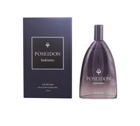 Instituto Español Posseidon Indómito Eau de Toilette 150 ml - Eau de Toilette