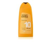 Protezione solare Aloe Vera Spf10 Lozione 300 ml