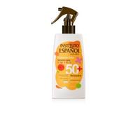 Instituto Español Protezione solare per bambini SPF50+ pelle sensibile Spray 300 ml