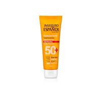 Tubo di protezione facciale antimacchia Spf50+ 75 ml