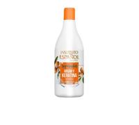 Instituto Español Repairing Shampoo Argan + Keratin 750ml