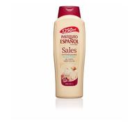 Instituto Español Sales Revitalizantes Gel De Ducha 1250ml