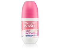 Instituto Español Rosehip deodorante roll-on 75 ml
