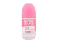 Instituto Español Rosehip deodorante roll-on 75 ml