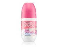 Instituto Español Rosehip deodorante roll-on 75 ml