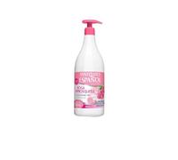 Instituto Español Rosehip latte corpo di idratazione profonda 950 ml