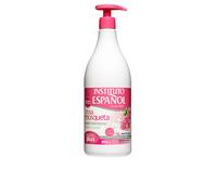 INSTITUTO ESPAÑOL ROSA MOSQUETA milk body moisturizing 950 ml