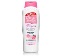 INSTITUTO ESPAÑOL Gel alla rosa canina - 1250 ml.