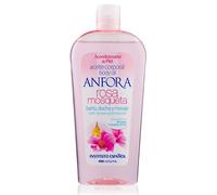 Instituto español Rosa Rubiginosa Anfora Olio 400 ml - Olio corpo