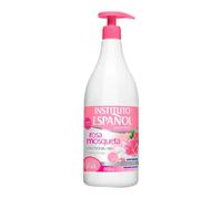 Instituto Espanol Rosa Rubiginosa Body Lotion 950ml