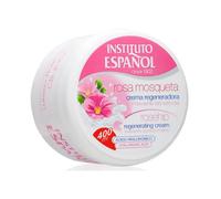 Instituto Espanol Rosa Rubiginosa Cream 400ml