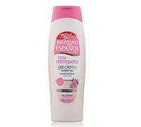 Instituto español Rosa Rubiginosa Crema Gel 1250ml - Crema corpo