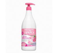 Instituto Espanol Rosehip 950Ml Moisturizing Lotion (Body Lotion) Unisex