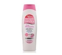 Instituto Español Gel doccia Rosa Rubiginosa 1250 ml