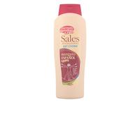 Instituto Español Gel Sales doccia gel rivitalizzante 1250 ml