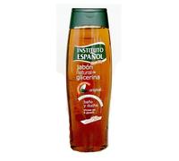 Instituto Español Sapone liquido glicerina 750 ml - Sapone liquido