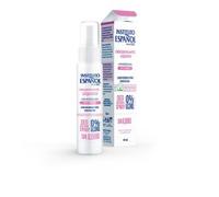 INSTITUTO ESPAÑOL SENSITIVE SKIN liquid deodorant spray 50 ml