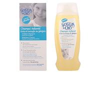 INSTITUTO ESPAÑOL Shampoo antipidocchi per bambini 500 ml