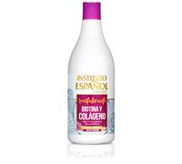 Instituto EspaÑol Shampoo Biotin&collagen 750ml