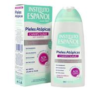 INSTITUTO ESPAÑOL PIEL AT?PICA mild shampoo 300 ml