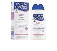 Instituto Español Bebé shampoo delicato per neonati 300 ml