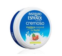 Instituto Español Shea Butter Creamy Body Butter 30ml