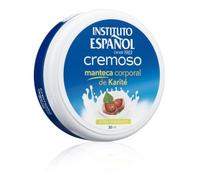 Instituto Español Shea Butter Creamy Body Butter 30ml