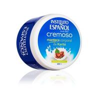 Instituto Español Manteca De Karité Cremoso Manteca Corporal 400ml