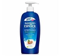 Instituto Espanol Shea Butter Creamy Body Lotion 500ml