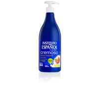 INSTITUTO ESPAÑOL CREMOSO LOCION CORPORAL 950ML